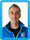 Kurt Vanbaelen, personal trainer in Meeuwen-Gruitrode