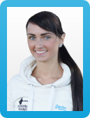Manon Kers, personal trainer in Vught