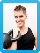 Roy Cuppes, personal trainer in Nijmegen