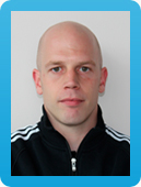 Dennis Horsten, personal trainer in Veghel
