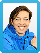 Pauline Van der Hoorn, personal trainer in Leimuiden
