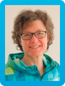 Elisabeth de Nooijer, personal trainer in Amersfoort