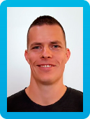 Remco Hoorn, personal trainer in Zwolle