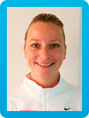 Samantha Valkenburg, personal trainer in Nootdorp