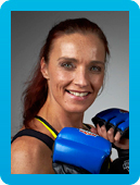 Linda Rijnders, personal trainer in Heiloo