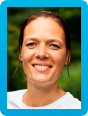 Armanda van der Veen, personal trainer in Soest