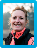 Tamara Spitters, personal trainer in Veldhoven