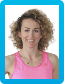 Kirsten Boersma, personal trainer in Veenendaal