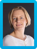 Rhonda Eikelboom, personal trainer in Leusden